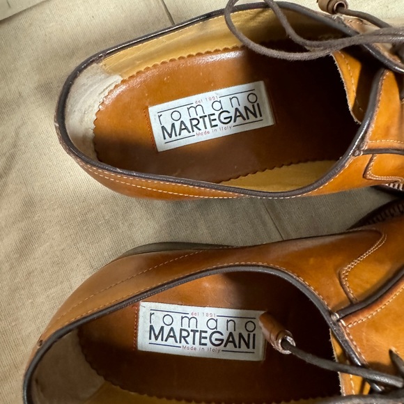 ROMANO MARTEGANI - Picture 13 of 13